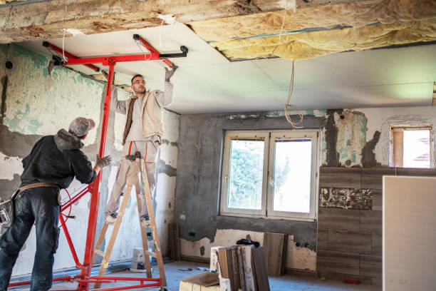 Best Blown-in Insulation in Tripoli, IA