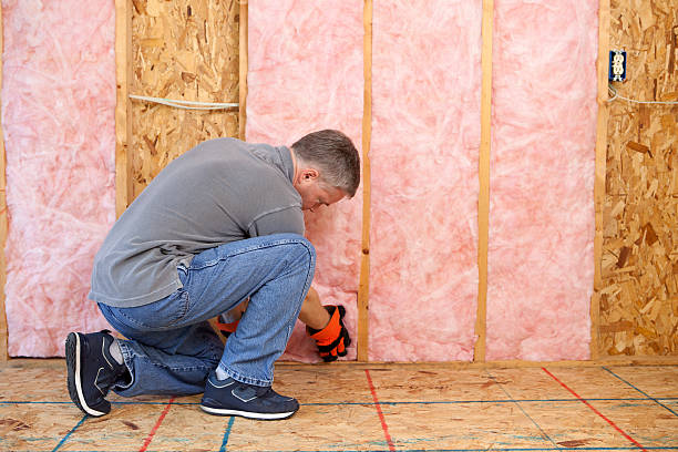 Types of Insulation We Offer in Tripoli, IA